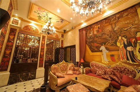 南川高档KTV妹子质量哪家好 南川高档KTV妹子质量哪家好