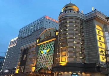 南川最大顶级出名高端豪华KTV会所-皇冠伯爵KTV顶级体验点评